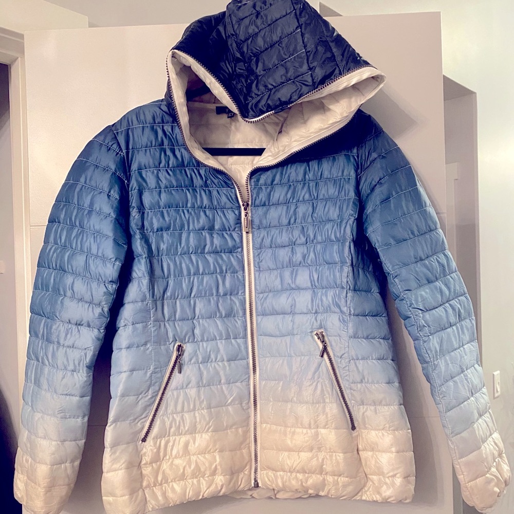 Spring / summer/ fall jacket!